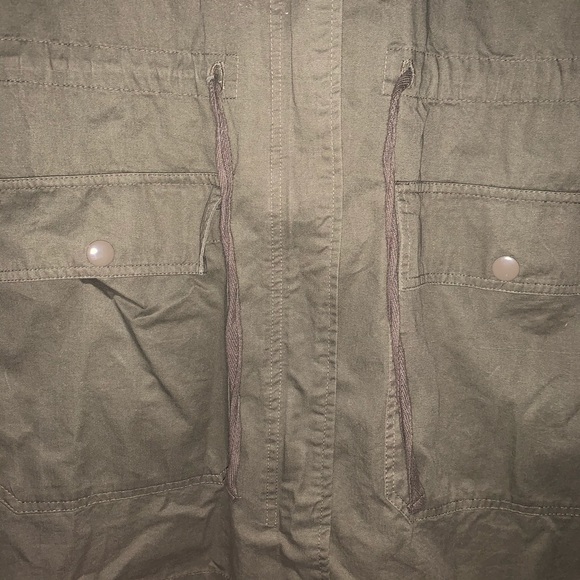 Love Tree Jacket - Picture 4 of 8